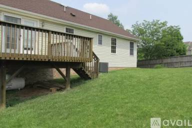 Main picture of 1201 Oden St