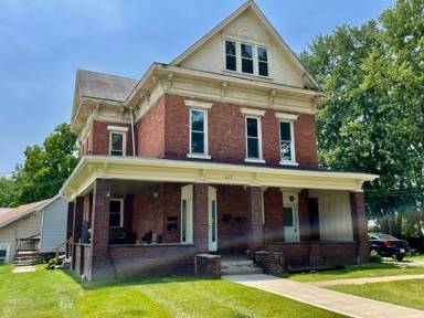 Main picture of 617 Sandusky St
