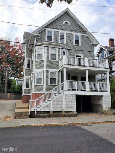 Main picture of 17 Thayer St