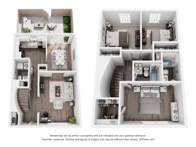 Main picture of 1 Oakhurst Cir
