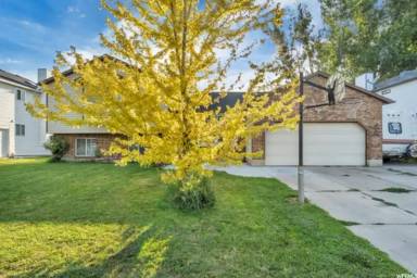 Main picture of 1511 N 2700 W