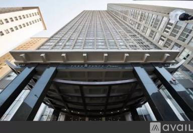 Main picture of Park Place Towers