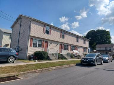 Main picture of 502 Ross Ave
