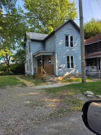 Main picture of 164 E Church St - 164