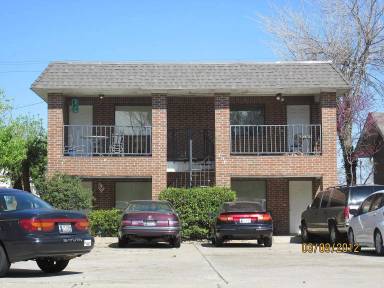 Main picture of 417 NW 22nd St