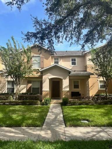 Main picture of 2529 Abey Blanco Dr