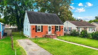 Main picture of 607 Lee St