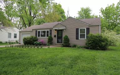 Main picture of 7509 Conser St