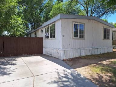 Main picture of Crest Mobile Estates