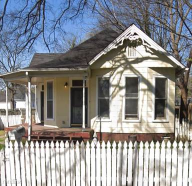 Main picture of 1100 Pennock Ave