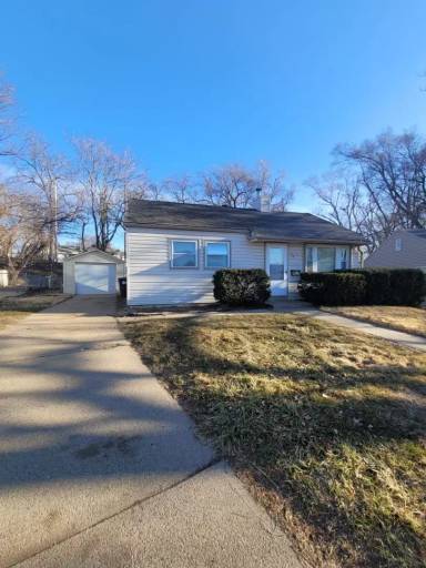Main picture of 6644 Decatur St