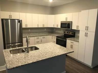 Main picture of Brookside Village Apartments
