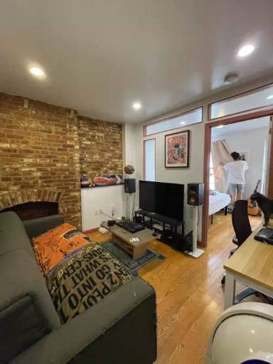Main picture of 168 Ludlow St