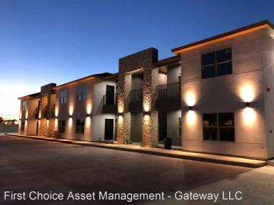 Main picture of Rocio Drive