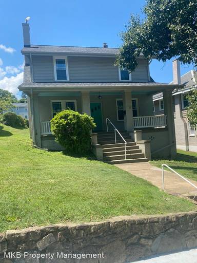 Main picture of 501 Linden St SE