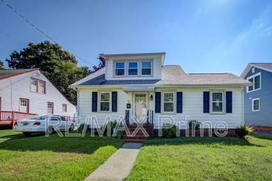 Main picture of 302 Cherokee Rd