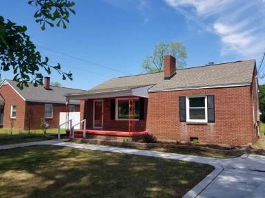Main picture of 1703 Peachtree St