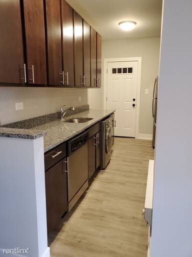 Main picture of Brompton Apartments