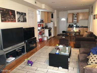 Main picture of 3236 N Clinton St