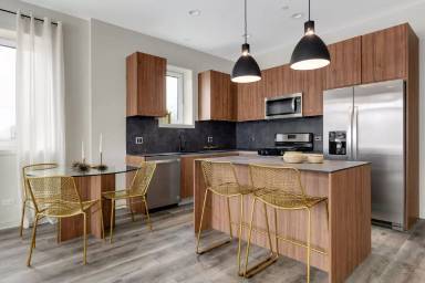 Main picture of Roselle Station Apartments