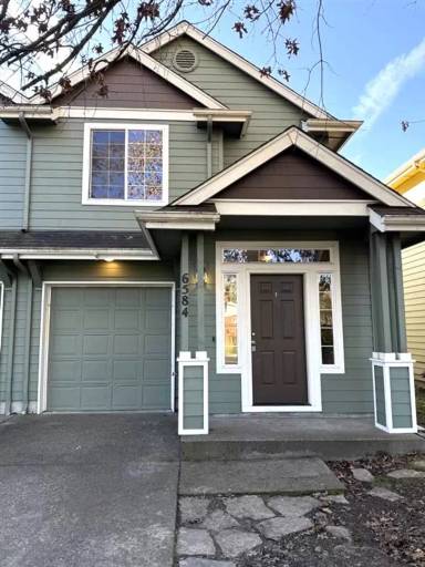 Main picture of 6584 NE Dogwood St