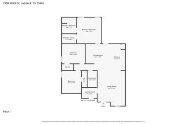 Main picture of 7350 100th St