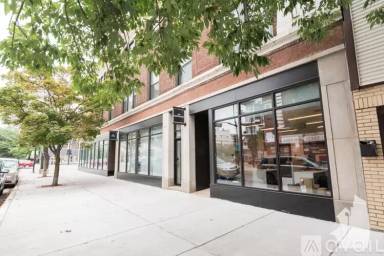 Main picture of 1507-11 W Barry Ave & 3052-58 N Greenview Ave