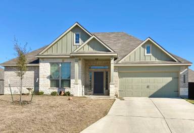 Main picture of 1713 Hillside Dr