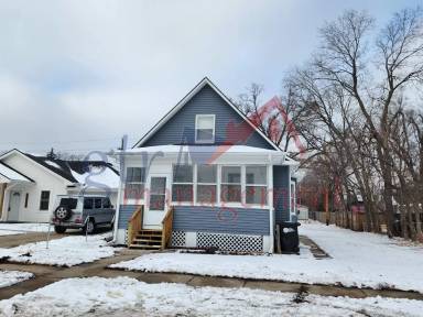 Main picture of 2612 Corby St