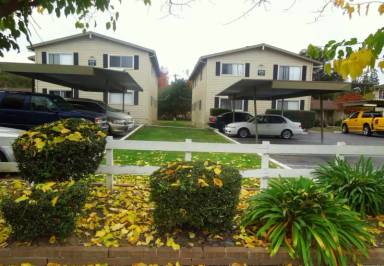 Main picture of Cambridge Estates