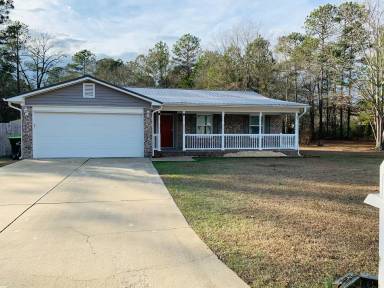 Main picture of 428 Wapiti Dr