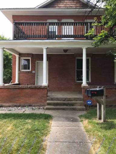 Main picture of 2110 Grove Cir