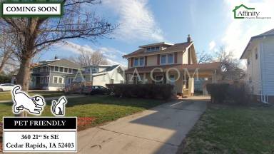 Main picture of 360 21st St SE