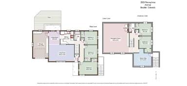 Main picture of 2825 Pennsylvania Ave