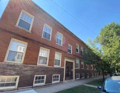 Main picture of 2125 W Ainslie St