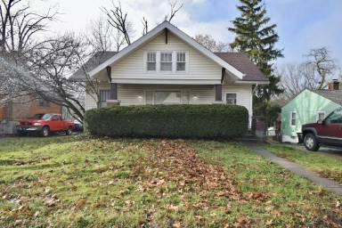Main picture of 5355 Fox Rd
