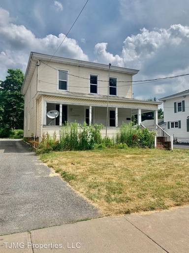 Main picture of 26 W Genesee St