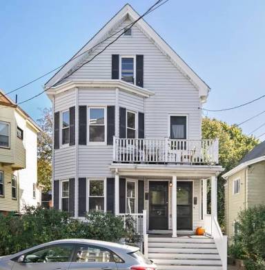Main picture of 59 Lowell St