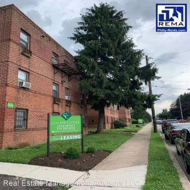 Main picture of 913 E Cliveden St