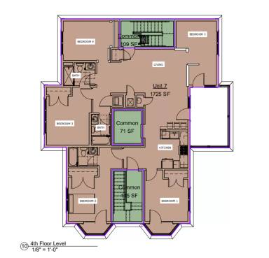 Main picture of 106 Warren St