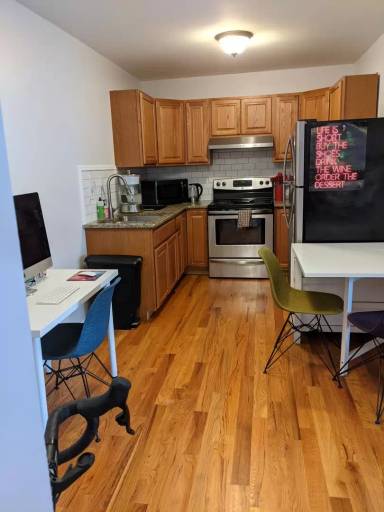 Main picture of 115 Northampton St