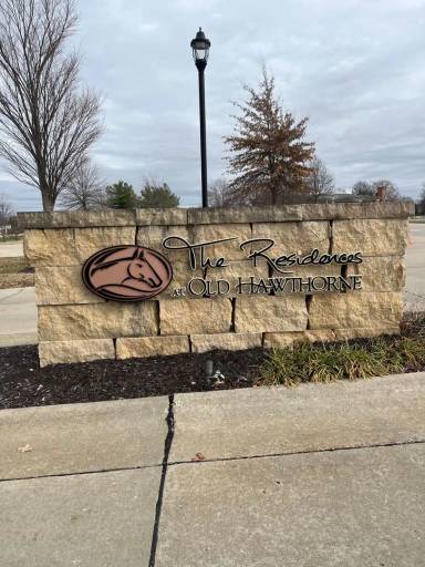 Main picture of 1616 Residence Dr
