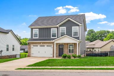 Main picture of 3058 Fort Sumter Dr