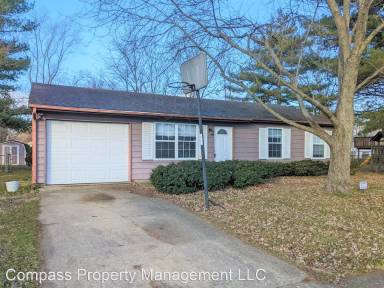Main picture of 5236 Chisolm Trl