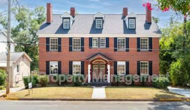 Main picture of 1606 Heyward St