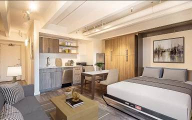 Main picture of Circa West Condo