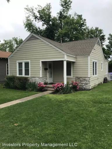 Main picture of 443 1/2 Elm Ave