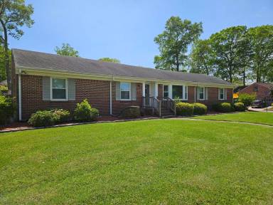 Main picture of 4141 Terry Dr