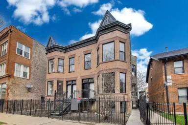 Main picture of 1311 N Rockwell St