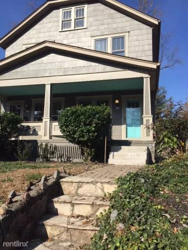 Main picture of 318 Olentangy St